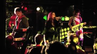 Watch Freezepop Ready 2 Rokk video