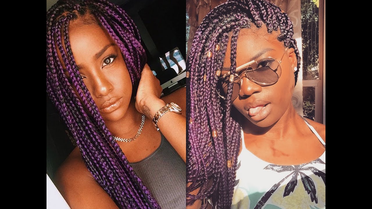 Braided hair black kids Braided hair black kids
