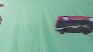 Green Screen Magic From The Atomic Trees