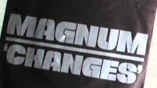 Watch Magnum Everybody Needs video