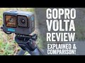 GoPro Volta In-Depth Review: Worth it?!?