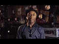 Aloe Blacc Behind the Scenes on Guitar Center Sessions