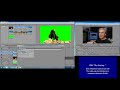 Chroma Key