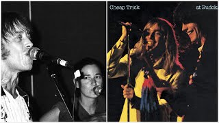 V&V Episode 062 Guest Host Joyce Raskin Discusses Cheap Trick Live at Budokan w/ Chick Graning.