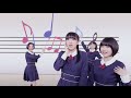 【MV full】桜、みんなで食べた / HKT48[公式]