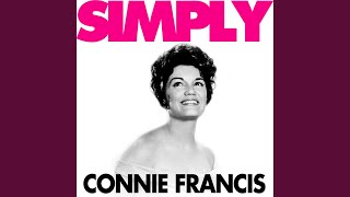 Watch Connie Francis It Doesnt Matter Anymore video