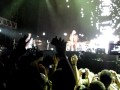 Video HOLE TO FEED - DEPECHE MODE PERSONAL FEST 2009 BUENOS AIRES