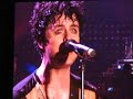 Green Day - Wake me up when September ends (Optimus Alive 2013)