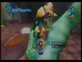 Spore hero Wii random gameplays Spore hero Wii random gameplays