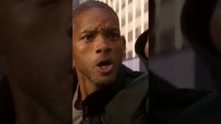 I Am Legend Ben Efsaneyim Filminden Küçük Bir Detay