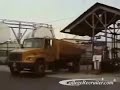 Bus and Truck Mechanics and Diesel Engine Specialists