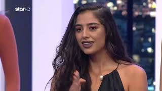 Gntm 2 Το Ξέσπασμα Της Σπυρούλας - Τα Καυστικά Σχόλια Των Κριτών Που Την Ενόχλησαν