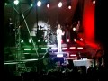 NINO D'ANGELO IN CONCERTO A MARGHERITA DI SAVOIA
