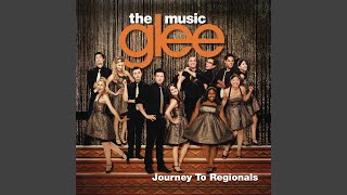 Watch Glee Cast To Sir With Love video