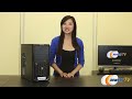 COUGAR Spike MicroATX Mini Tower Gaming Case Overview - NewEgg TV