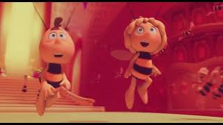 Empress Castle- Meeting Bee Empress Maya The Bee 2018