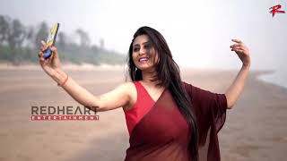 Fashion Saree ফযশন শড Maria New Saree কফ কলর শড Saree Sundori কফ কলর বলউজ