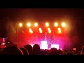 Will Smith & Dj Jazzy Jeff Live At Livewire Festival 2017, Blackpool