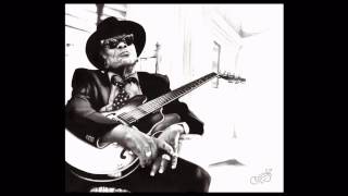 Watch John Lee Hooker Stuttering Blues video