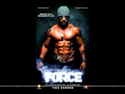 Dil Ki Hai Tamanna - Force FULL SONG