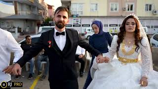 Koma Roni̇ - Mamxuran Aşi̇reti̇ - Bariş Turan - Düğünü