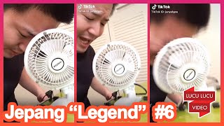 Tiktok Kompilasi Kreator Junya Si Jepang Legend Part