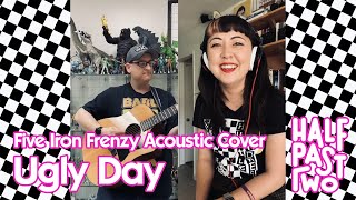 Watch Five Iron Frenzy Ugly Day video
