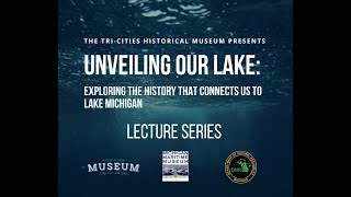 Notable Aircraft Wrecks in Lake Michigan - Wayne Lusardi