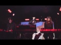 Cold Cave - "The Laurels of Erotomania" (Live at The Echo in Los Angeles 12-06-09)