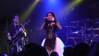 Watch Sirenia Fading Star video