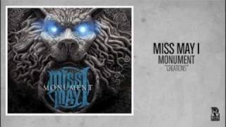 Watch Miss May I Creations video