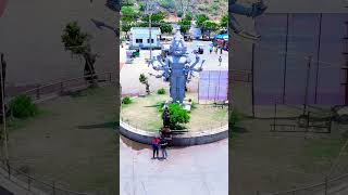 Gandi 4K Drone Video