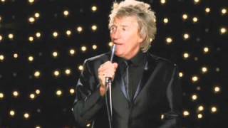 Watch Rod Stewart What A Difference A Day Makes video