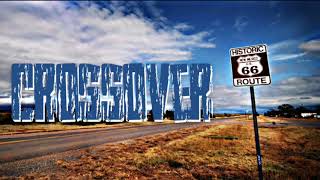 Crossover - 50 Shades Of The Blues