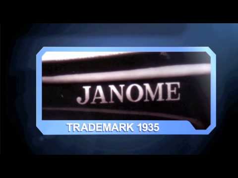 Janome Sewing Machines: What Differentiates The Unit?