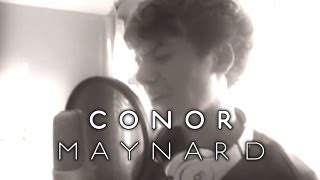 Conor Maynard Covers | Trey Songz - Can'T Be Friends