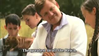 Reupload Dolfy Hitler Is Angered By Burgdorf New Music Video