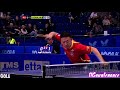 English Open: Ma Lin-Seiya Kishikawa