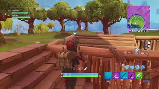 Best Redline Duo Win