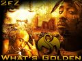 Jurassic 5 feat. 2Pac, B.I.G, & Tech N9ne - What's Golden (Remix)