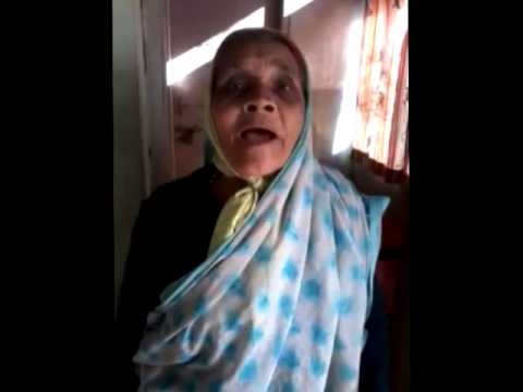 Amma singing - Sochenge tumhe pyar