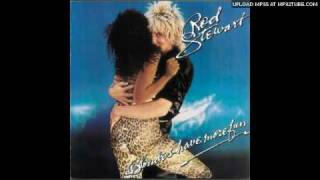 Watch Rod Stewart Attractive Female Wanted video