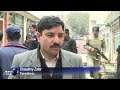 Eleven dead in Islamabad court suicide attack: police