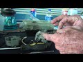 Johnson Evinrude Carburetor Clean - The 2 Most Important Things / #outboardrepairvideos