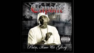 Watch Capone Chitty Chitty Bang Bang feat Raekwon video