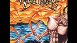 Watch Scourger Pain Zone video