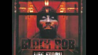 Watch Black Rob Br video