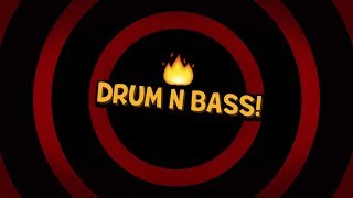 Хлеб - Drum And Bass (Lyric Video)