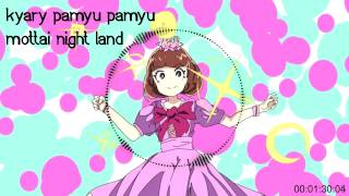 Watch Kyary Pamyu Pamyu Mottai Nightland video