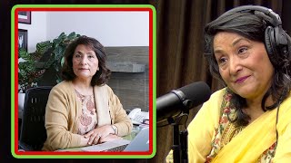 Missing Piece Dr. Madhus Holiday Sacrifice For Her Teams Sake